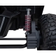 Duży Buggy dla dzieci UTV X3 Off-Road 2-osobowy 4 x 200W Różowy BBH-028.ROZ